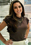 Sarah Ferri, PhD